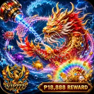 VIP777 fishing icon showing a compact underwater target scene
