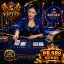 VIP777 Live Casino category