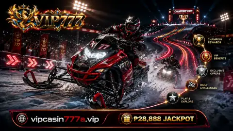 VIP777 basketball closing scene with arena lighting and a clean sports reference frame for future verified score updates